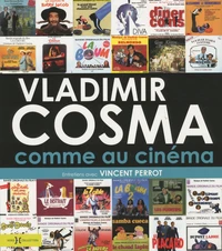 Vladimir Cosma comme au cinéma