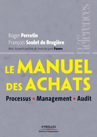 Le manuel des achats