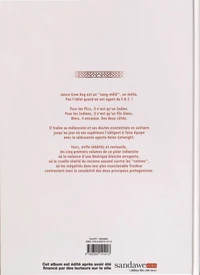 Lance Crow Dog Intégrale