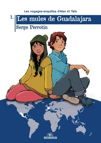 Les mules de Guadalajara