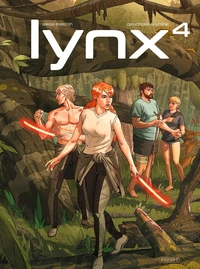 Lynx Tome 4