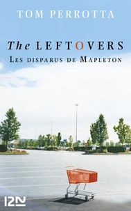 Les disparus de Mapleton