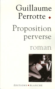 Proposition perverse