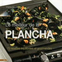 Le meilleur de la Plancha