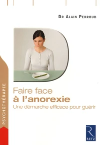 Faire face à l'anorexie