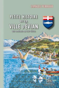 Petite histoire de la ville d'Evian