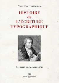 Histoire de l'écriture typographique