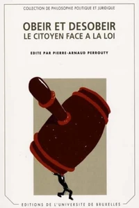 Obéir et désobéir