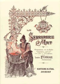 Serrurerie d'art