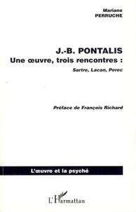 Jean-Bertrand Pontalis