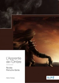 L'apprentie de l'ombre