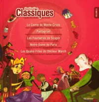 Destination classiques