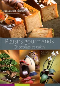 Plaisirs gourmands