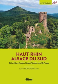 Haut-Rhin Alsace du Sud