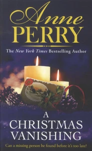 A Christmas Vanishing