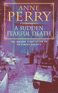 A Sudden Fearful Death