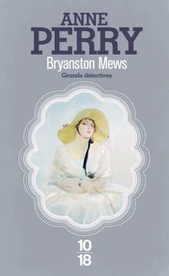 Bryanston mews