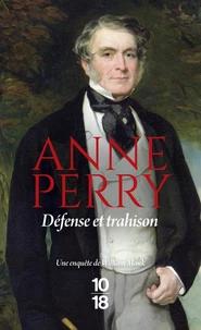 Defense Et Trahison