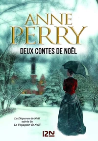 Deux contes de Noël