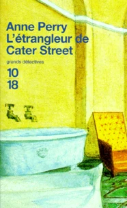 L'étrangleur de Cater Street