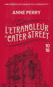L'Etrangleur De Cater Street