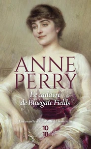Le Cadavre De Bluegate Fields