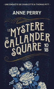Le Mystere De Callander Square