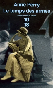 Le temps des armes