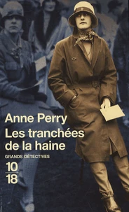 Les tranchées de la haine