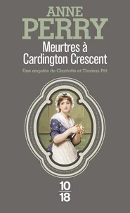 Meurtres A Cardington Crescent