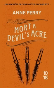 Mort A Devil'S Acre