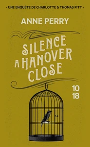 Silence A Hanover Close