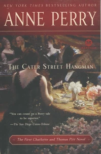 The Cater Street Hangman