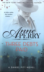 Three Debts Paid