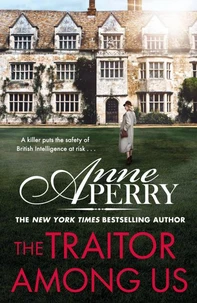 TRAITOR AMONG US -THE-