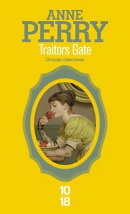 Traitors Gate