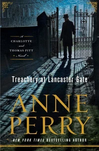 Treachery at Lancaster Gate