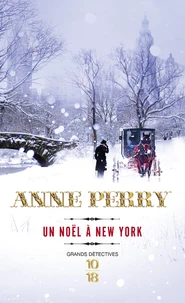Un noël à New York