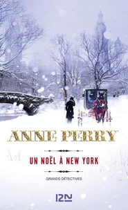 Un noël à New York