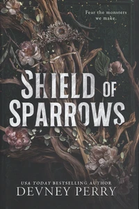 Shield of Sparrows