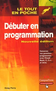 Débuter en programmation