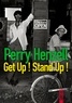 Perry Henzell - Get up ! Stand up !.