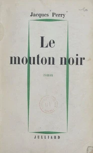 Le mouton noir