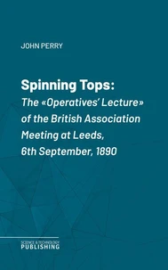 Spinning Tops