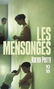 Les mensonges