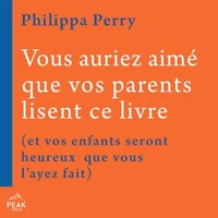 Vous auriez aimé que vos parents lisent ce livre