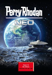 Perry Rhodan Neo Paket 19: Die Allianz