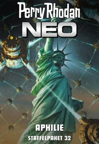 Perry Rhodan Neo Paket 32: Aphilie