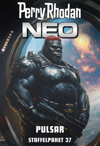 Perry Rhodan Neo Paket 37: PULSAR