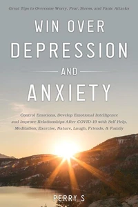 Win Over Depression and Anxiety
